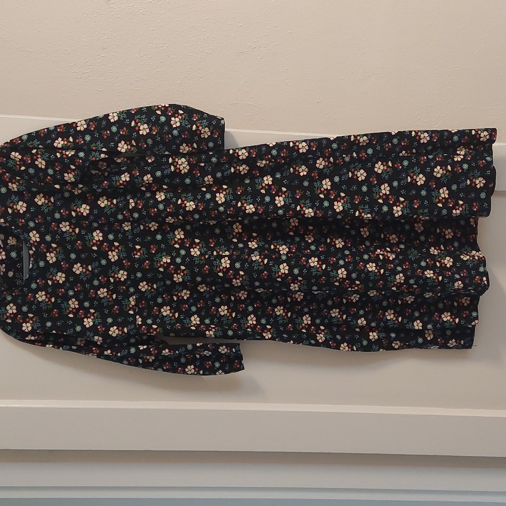 Hanna Andersson dress